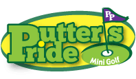 Putter's Pride logo